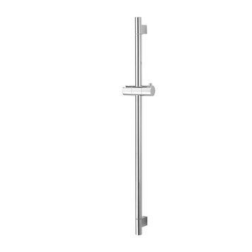 душова штанга Omnires chrome 83 cm (DR09CR) DR09CR фото
