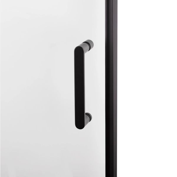 Набор Qtap душевая кабина Taurus BLA1099AC6 Clear 2020x900x900 мм + поддон Robin 309912C 90x90x12 см с сифоном SD00048944 фото