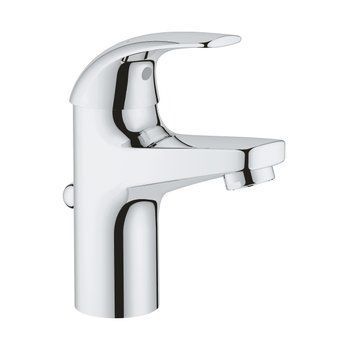 Змішувач для умивальника BauCurve S-Size 32805000 Grohe 32805000 фото
