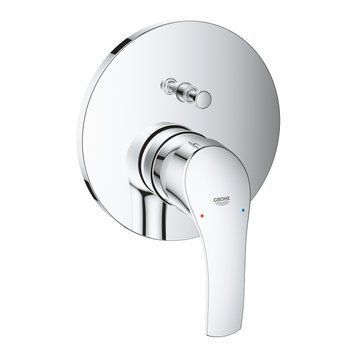 Змішувач Eurosmart (24043002), Grohe 24043002 фото
