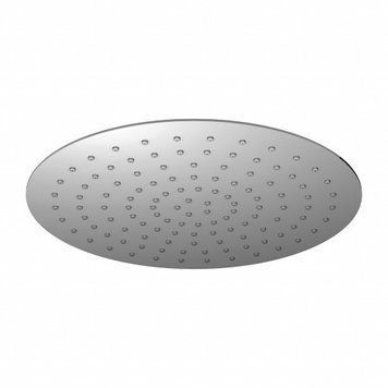 верхній душ Omnires Ultra Slimline chrome 30 cm (WGU130CR) WGU130CR фото
