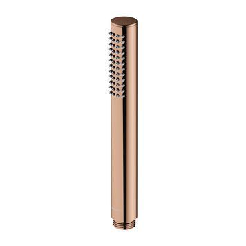 Душова лійка Omnires Microphone polished copper (MICROPHONEX-RCP) MICROPHONEX-RCP фото