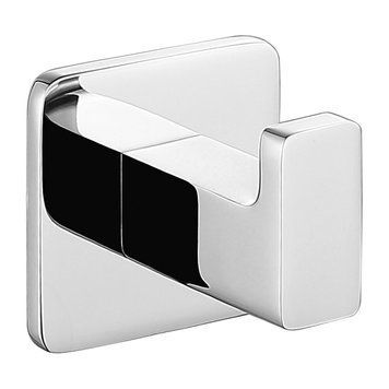 гачок Omnires Nelson chrome (NL80115CR) NL80115CR фото