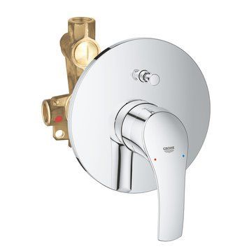 Змішувач Eurosmart (33305002), Grohe 33305002 фото