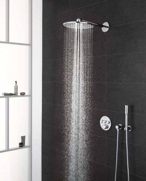 Змішувач Grohtherm SmartControl (29121000), Grohe 29121000 фото