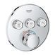 Змішувач Grohtherm SmartControl (29121000), Grohe 29121000 фото 1