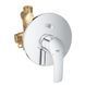 Змішувач Eurosmart (33305002), Grohe 33305002 фото 1