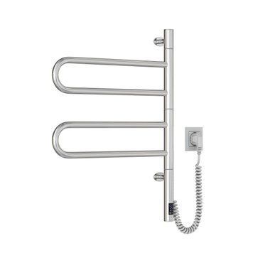 Рушникосушка електрична Fouette 480х600 Sensor з таймером 10-012033-4860 фото