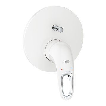 Змішувач Eurostyle (24049LS3), Grohe 24049LS3 фото