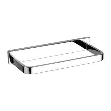 вішалка для рушника Omnires Lugano chrome (LU30230CR) LU30230CR фото