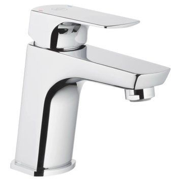 МОКАІТ CHROM Змішувач для умивальника ARMATURA (5532-815-00) 105424 фото