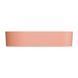 умивальник Omnires Ovo 55x36 coral (OVOUNCO) OVOUNCO фото 2