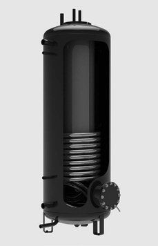 Акумулююча ємкість NADO 1000 /140 v2 з ізоляцією UA 80мм 80011 фото