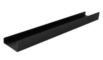 Полиця для ванни REA SF02 60 BLACK MATT REA-06010 фото