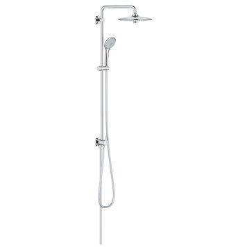 Душовий набір Euphoria 260 (27421002), Grohe 27421002 фото