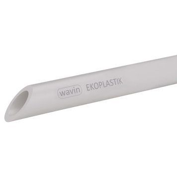 Труба з PPR Ekoplastik 75х3,2 PN20 47893 фото