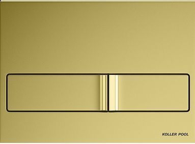 Інсталяція Koller Pool Dune 1200SL + Neon Gold панель змиву + підвісний унітаз KVADRO Black matt з сидінням Soft-close (змив Торнадо) f956a107-2e47-11ef-bb6b-a0423f42a789 фото