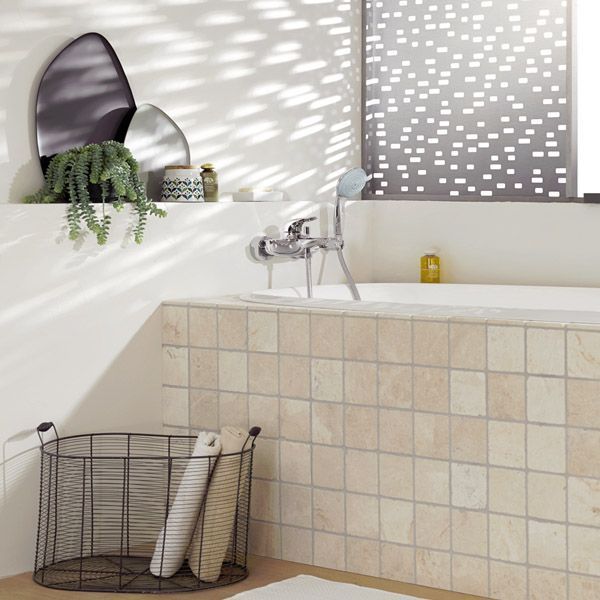 Змішувач для ванни Eurostyle (33591003), Grohe 33591003 фото