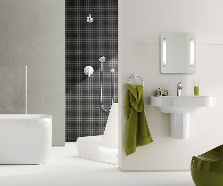 Змішувач Eurosmart Cosmopolitan (32879000), Grohe 32879000 фото
