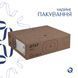 Комплект Qtap Aquarius: Раковина накладна прамокутна 470x380x120 мм White + Донний клапан PU02 QT21112185WN47295 фото 5