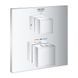Змішувач Grohtherm Cube 24153000 Grohe 24153000 фото 1