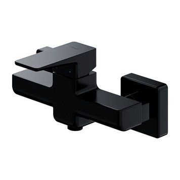 змішувач для душа Omnires Parma black mat (PM7440BL) PM7440BL фото