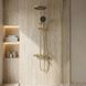 душова система Rea Lungo Stripe brushed gold (REA-P9490) REA-P9490 фото 2