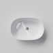 Умивальник (раковина) VBI MODENA WHITE накладний VBI-012000 фото 7