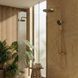 душова система Rea Lungo Stripe brushed gold (REA-P9490) REA-P9490 фото 7