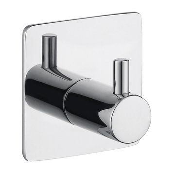 гачок Omnires Strong chrome (ST30110CR) ST30110CR фото