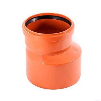 Редукція зовн. ПВХ 200/150 PPL 7474 фото