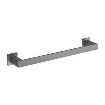 рушникотримач Omnires Nelson graphite (NL80214GR) NL80214GR фото