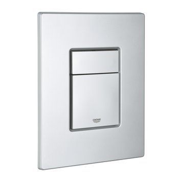 Кнопка зливу Skate Cosmopolitan титан 38732BR0 Grohe 38732BR0 фото