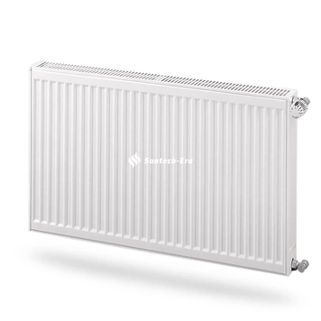 PURMO COMPACT Тип11 600x500 (641 Вт) 2365 фото