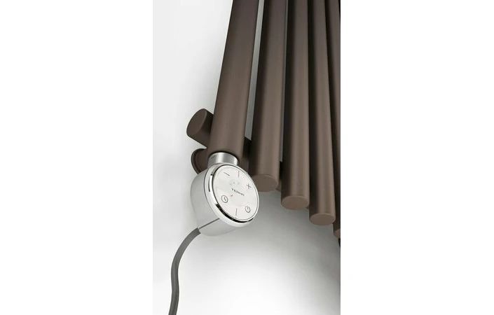 Тен Terma MOA Chrome 600W з кабелем 141502 фото