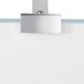 Душевая перегородка Qtap Walk-In Standard CRM2011.C8 110х200 см, стекло Clear 8 мм, покрытие CalcLess SD00045305 фото 4