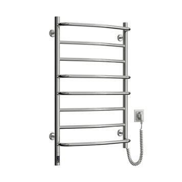 Рушникосушка Омега 530х800 Sensor права з таймером 10-015033-5380 фото