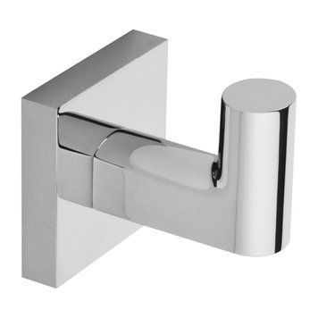 гачок Omnires Tyber chrome (TB50110CR) TB50110CR фото