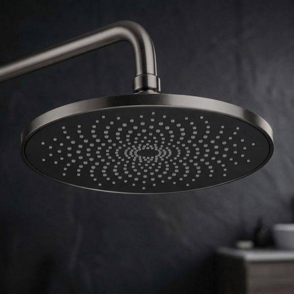 душова система Rea Rivo tytan (REA-P9497) REA-P9497 фото