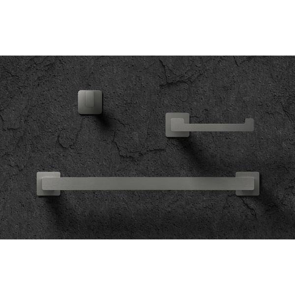 паперотримач Omnires Nelson graphite (NL80510GR) NL80510GR фото