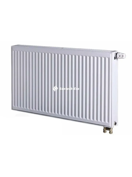 PURMO VENTIL COMPACT Тип11 600x400 (513 Вт) 2574 фото