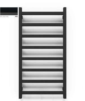 Рушникосушка BL037 1320x500 Ral 9005 mat WGB37132050K9M5SX Terma WGB37132050K9M5SX фото