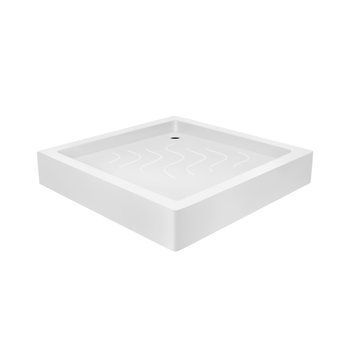 Душовий піддон Lidz Mazur ST80x80x16 LMAST808016 фото