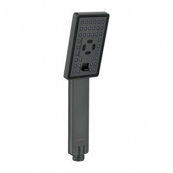 Душова лійка Omnires Jimjim graphite (JIMJIM-RGR) JIMJIM-RGR фото