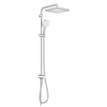 Душова система Flex Tempesta System 250 Cube 26694001 Grohe 26694001 фото
