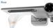 Душовий гарнітур REA HELIX CHROME хром з виливом REA-P6620 фото 5