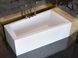 Ванна акрилова INTIMA 150x85 Права (соло) без ніг NAVARA50632 фото 3