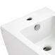 Комплект Qtap Tern 2 в 1: унітаз підвісний Ultra Quiet + біде підвісне QT1733052EUQW47437 фото 7