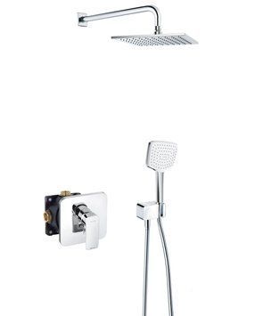 KLUDI PURE&STYLE набір продуктів 7in1 для душу (406300575) 406300575 фото