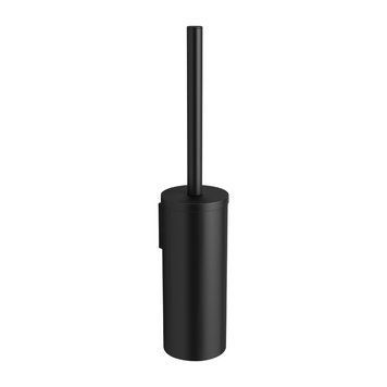 йоржик для унітазу Omnires Uni black (UN10620/OBL) UN10620/OBL фото